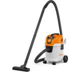 Werkstatt- & Industriesauger im Test: SE 33 von Stihl, Testberichte.de-Note: 1.5 Sehr gut