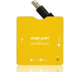 All-in-one Card Reader Pop-Art
