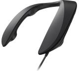 PC-Lautsprecher im Test: SC-GN01 von Panasonic, Testberichte.de-Note: 3.2 Befriedigend