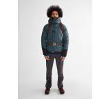 Funktionsjacke im Test: Farbaute von Klättermusen, Testberichte.de-Note: ohne Endnote