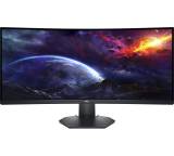 Monitor im Test: S3422DWG von Dell, Testberichte.de-Note: 1.5 Sehr gut