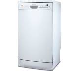 Geschirrspüler im Test: ESF 45010 von Electrolux, Testberichte.de-Note: ohne Endnote