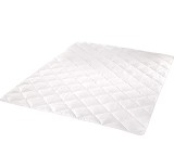 Bettdecke im Test: Premium Bettdecke von Kaliope, Testberichte.de-Note: ohne Endnote