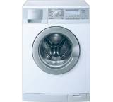 Waschmaschine im Test: Lavamat 84950 von AEG, Testberichte.de-Note: ohne Endnote