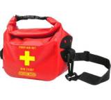 Erste-Hilfe-Set im Test: First-Aid-Kit L von Ortlieb, Testberichte.de-Note: ohne Endnote