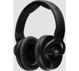 Kopfhörer im Test: KNS 6402 von KRK Systems, Testberichte.de-Note: 2.6 Befriedigend