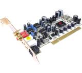 Prodigy HD2 (Low Profile)