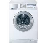 Waschmaschine im Test: Öko_Lavamat Öko Plus 1600 von AEG, Testberichte.de-Note: ohne Endnote