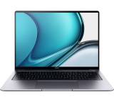 MateBook 14s (i7-11370H, 16GB RAM, 512GB SSD)