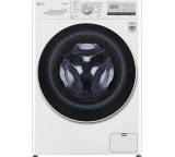 Waschmaschine im Test: F4WV408S0 von LG, Testberichte.de-Note: ohne Endnote