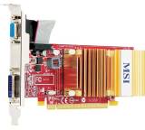 Radeon HD 4350 (R4350-D512H)