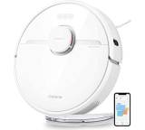 Saugroboter im Test: D9 von Dreame, Testberichte.de-Note: 1.8 Gut