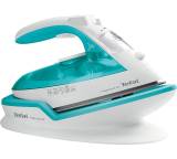Bügeleisen im Test: FV 6520 Freemove Air von Tefal, Testberichte.de-Note: 1.8 Gut