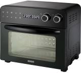 OvenFryer Diamant