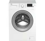 Waschmaschine im Test: WMO8221 von Beko, Testberichte.de-Note: ohne Endnote