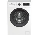 Waschmaschine im Test: WMO81465STR1 von Beko, Testberichte.de-Note: ohne Endnote