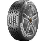 WinterContact TS 870; 205/55 R16 91H