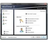 WinTimer Kindersicherung 3.0-R6