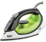 Bügeleisen im Test: Eye von Fakir, Testberichte.de-Note: ohne Endnote