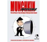 Gesellschaftsspiel im Test: Munchkin Impossible von Pegasus Spiele, Testberichte.de-Note: 3.0 Befriedigend