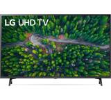 Fernseher im Test: 65UP76709LB von LG, Testberichte.de-Note: ohne Endnote