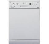 Geschirrspüler im Test: GSFK 2525 Auto WS von Bauknecht, Testberichte.de-Note: 2.3 Gut