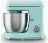 Küchenmaschine im Test: SKM 600 B2 von Lidl / Silvercrest, Testberichte.de-Note: ohne Endnote