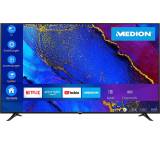 Fernseher im Test: Life X17572 (MD 31526) von Medion, Testberichte.de-Note: 2.0 Gut