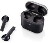 Kopfhörer im Test: STSK 2 C3 von Lidl / Silvercrest, Testberichte.de-Note: ohne Endnote