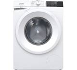 Waschmaschine im Test: WE843P von Gorenje, Testberichte.de-Note: 2.0 Gut
