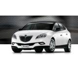 Auto im Test: Delta 1.6 Multijet 16v Di Lusso (88 kW) von Lancia, Testberichte.de-Note: ohne Endnote