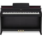 Keyboard im Test: Celviano AP-470 von Casio, Testberichte.de-Note: 3.0 Befriedigend