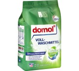 Waschmittel im Test: Vollwaschmittel von Rossmann / Domol, Testberichte.de-Note: 2.0 Gut