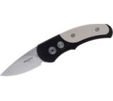 Outdoormesser im Test: Runt J4 von Pro-Tech Knives, Testberichte.de-Note: ohne Endnote