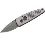 Outdoormesser im Test: Stinger von Pro-Tech Knives, Testberichte.de-Note: ohne Endnote