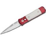 Outdoormesser im Test: Godson 4 von Pro-Tech Knives, Testberichte.de-Note: ohne Endnote