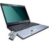 Laptop im Test: Amilo Xa 2528 von Fujitsu-Siemens, Testberichte.de-Note: 3.6 Ausreichend