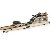 Rudergerät im Test: Wasser-Rudergerät Klappbar von FitEngine, Testberichte.de-Note: 2.1 Gut