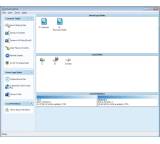 Verschlüsselungs-Software im Test: Drivecrypt 5 von SecurStar, Testberichte.de-Note: ohne Endnote
