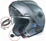 Motorrad-Headset im Test: N-Com Bluetooth von Nolan, Testberichte.de-Note: 1.9 Gut