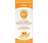 Sonnenschutzmittel im Test: Organic Baby Sun Milk SPF 50+ von Alphanova Sun, Testberichte.de-Note: ohne Endnote