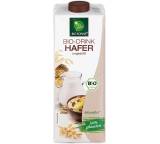 Bio-Drink Hafer ungesüßt