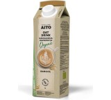 Oat Drink Barista Organic
