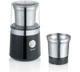 Kaffeemühle im Test: CM 102 von Graef, Testberichte.de-Note: 1.4 Sehr gut