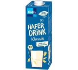 Haferdrink Klassik