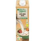 vegan Hafer Drink Natur