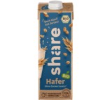 Bio-Haferdrink Natur