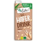 Bio Haferdrink Natur vegan