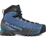 Wanderschuh im Test: Ribelle HD von Scarpa, Testberichte.de-Note: 1.4 Sehr gut