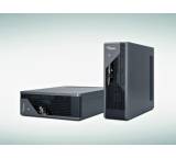 PC-System im Test: ESPRIMO C5730 E-Star4 von Fujitsu-Siemens, Testberichte.de-Note: ohne Endnote